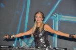 Paris Hilton play the perfect DJ at IRFW 2012 on 1st Dec 2012 (25).jpg